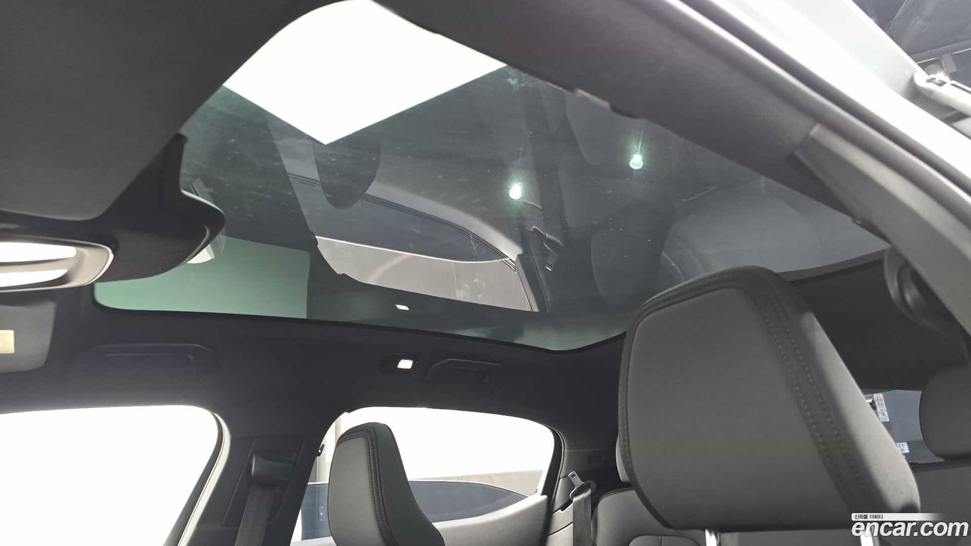 Polestar 2 Polestar 2022.3-OPTION-024