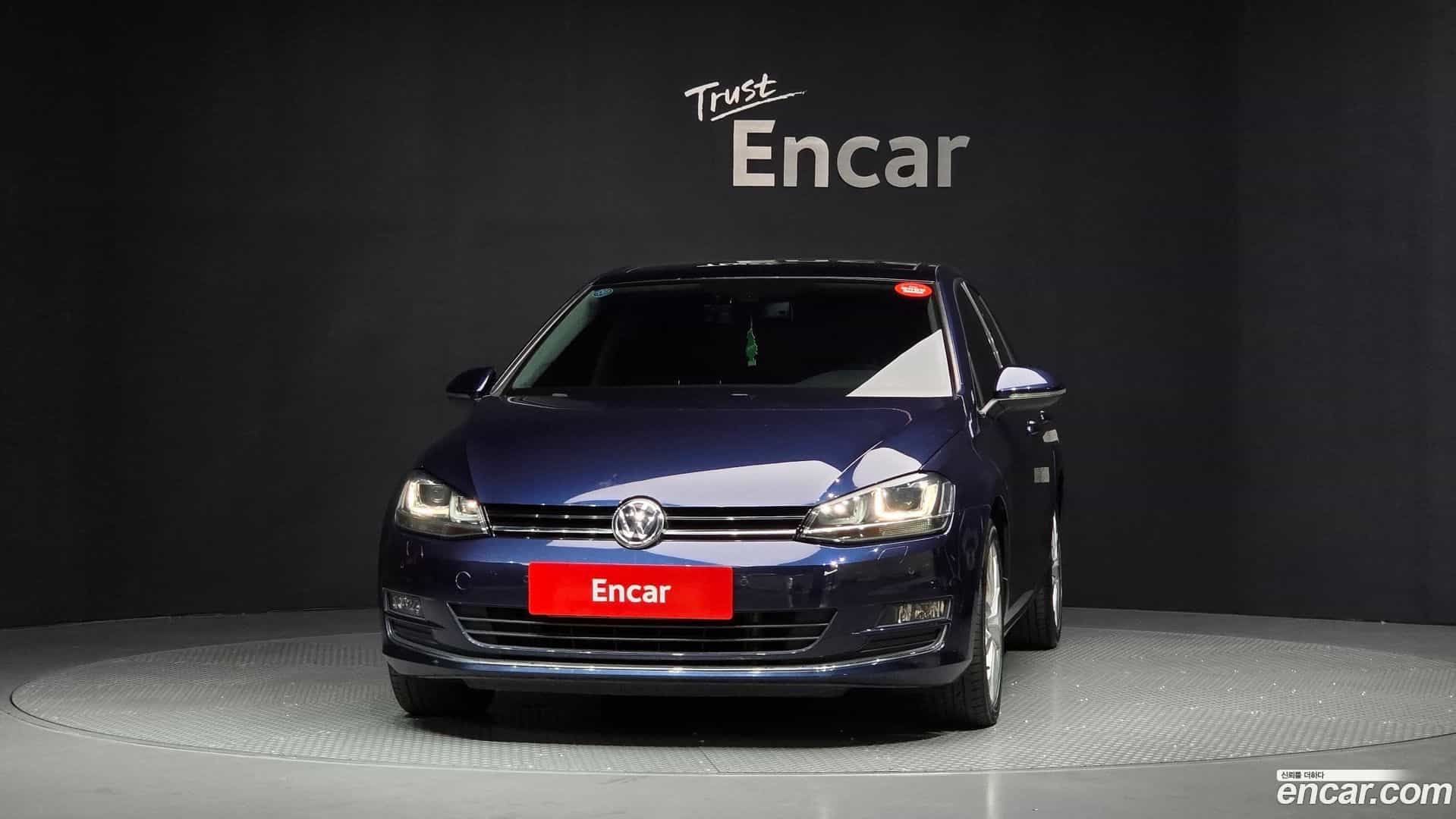 Golf Volkswagen 2014.10-OUTER-003