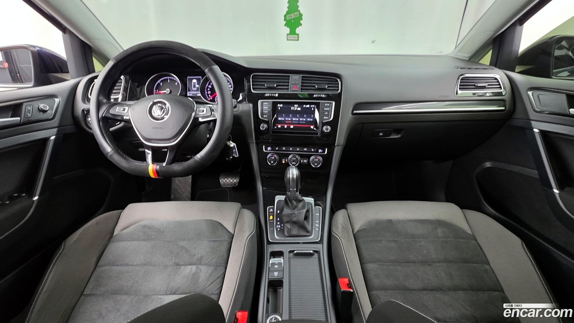 Main__Slider__Photo:Golf Volkswagen 2014.10-6