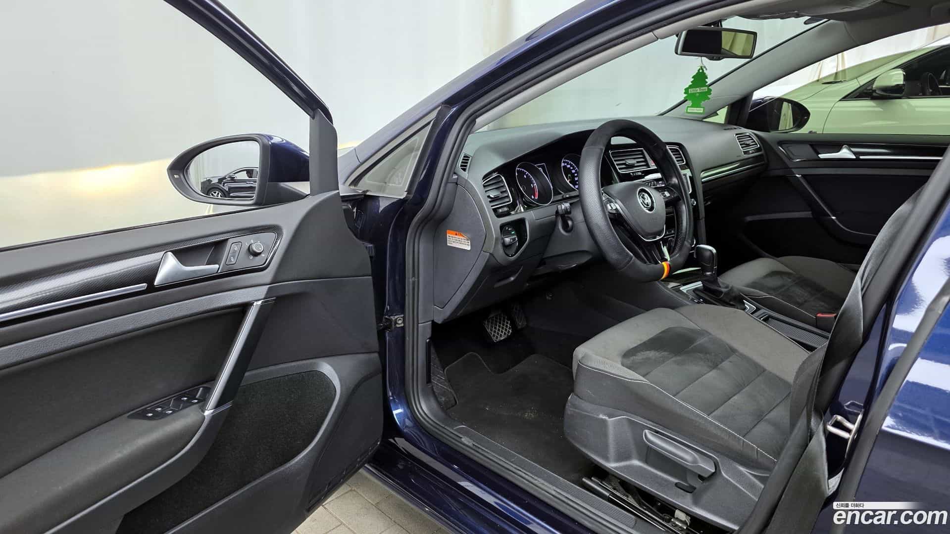 Golf Volkswagen 2014.10-INNER-010