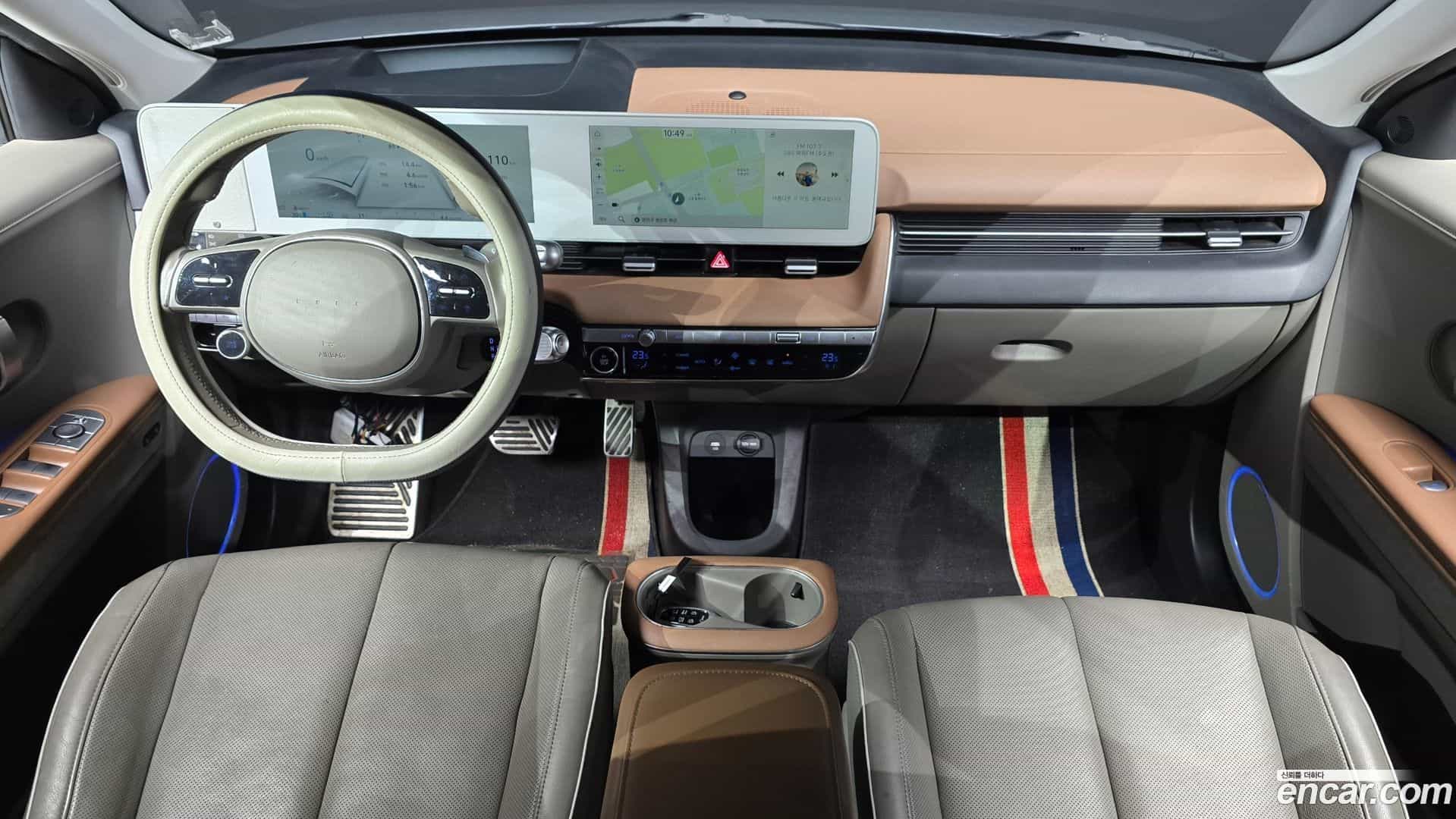 Ioniq5 Hyundai 2022.2-INNER-007