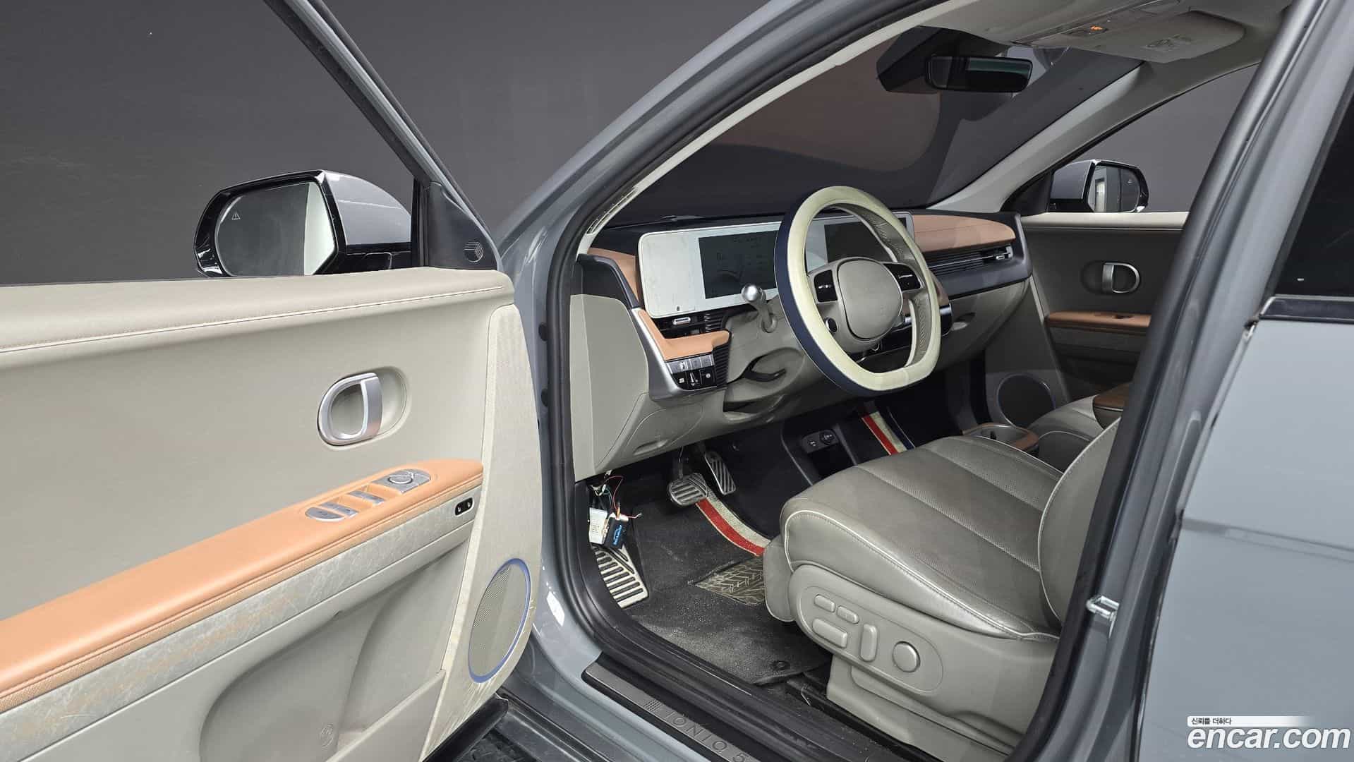 Ioniq5 Hyundai 2022.2-INNER-010