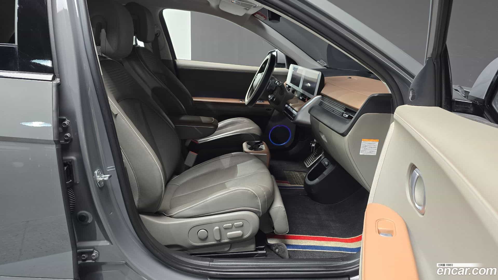 Ioniq5 Hyundai 2022.2-OPTION-015