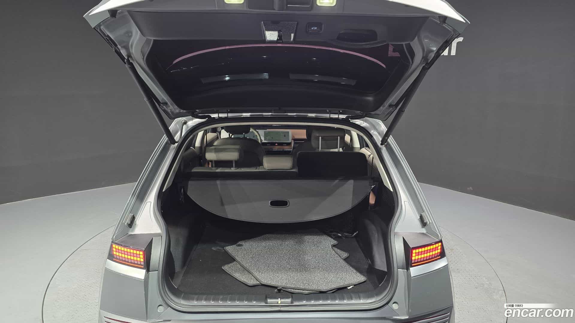 Ioniq5 Hyundai 2022.2-OPTION-024