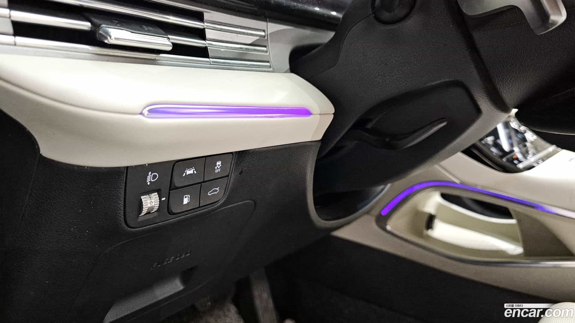 Grandeur Hyundai 2022.10-OPTION-017