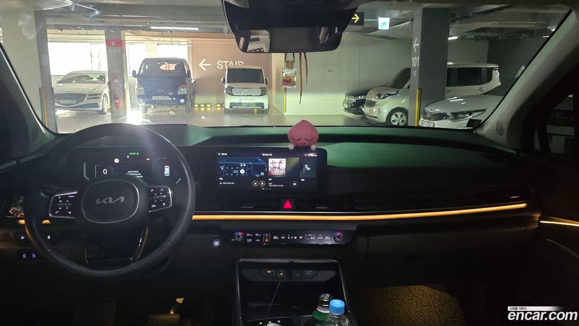 Canival Kia 2024.2-OPTION-019