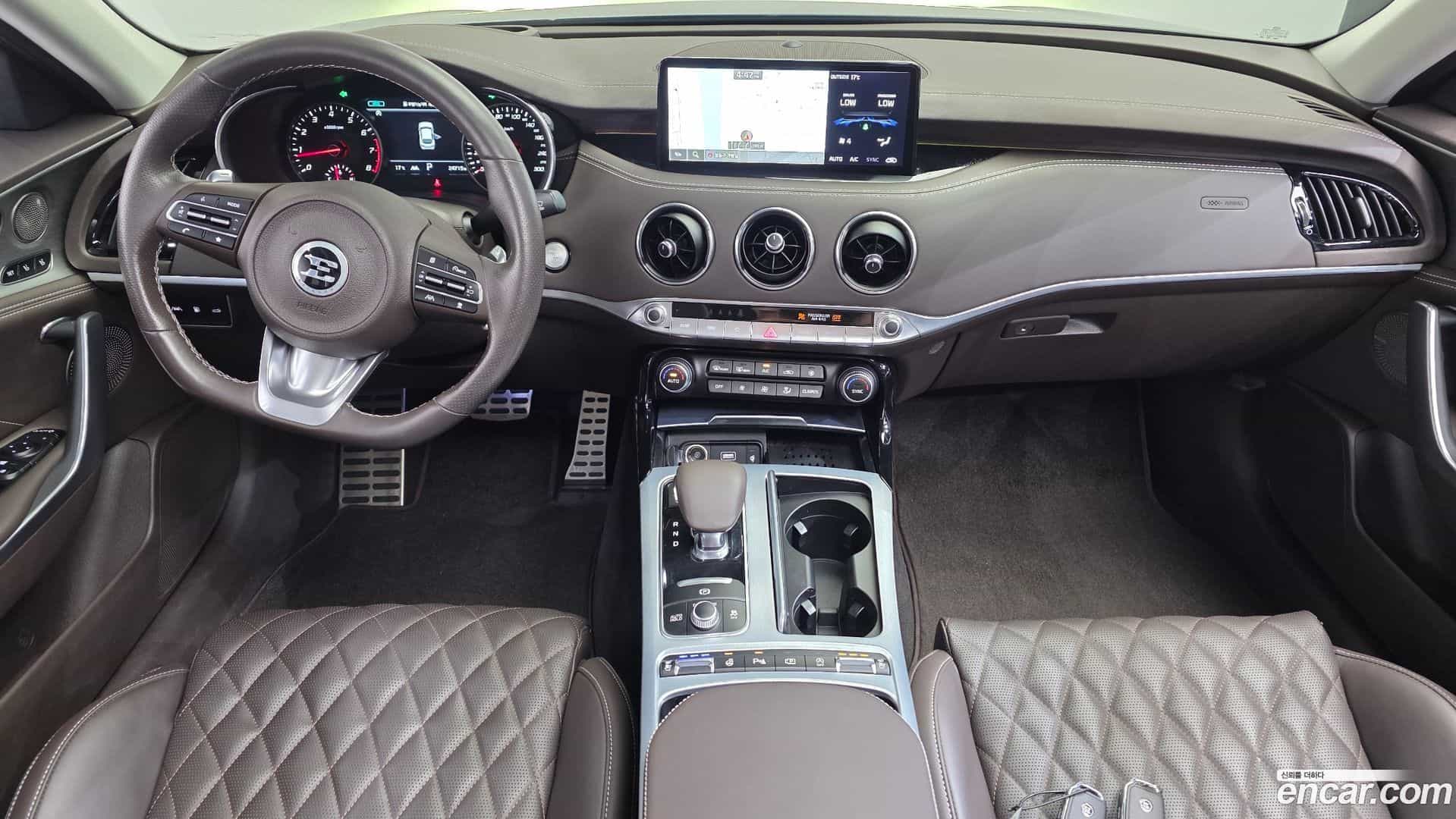 Stinger Kia 2021.3-INNER-007