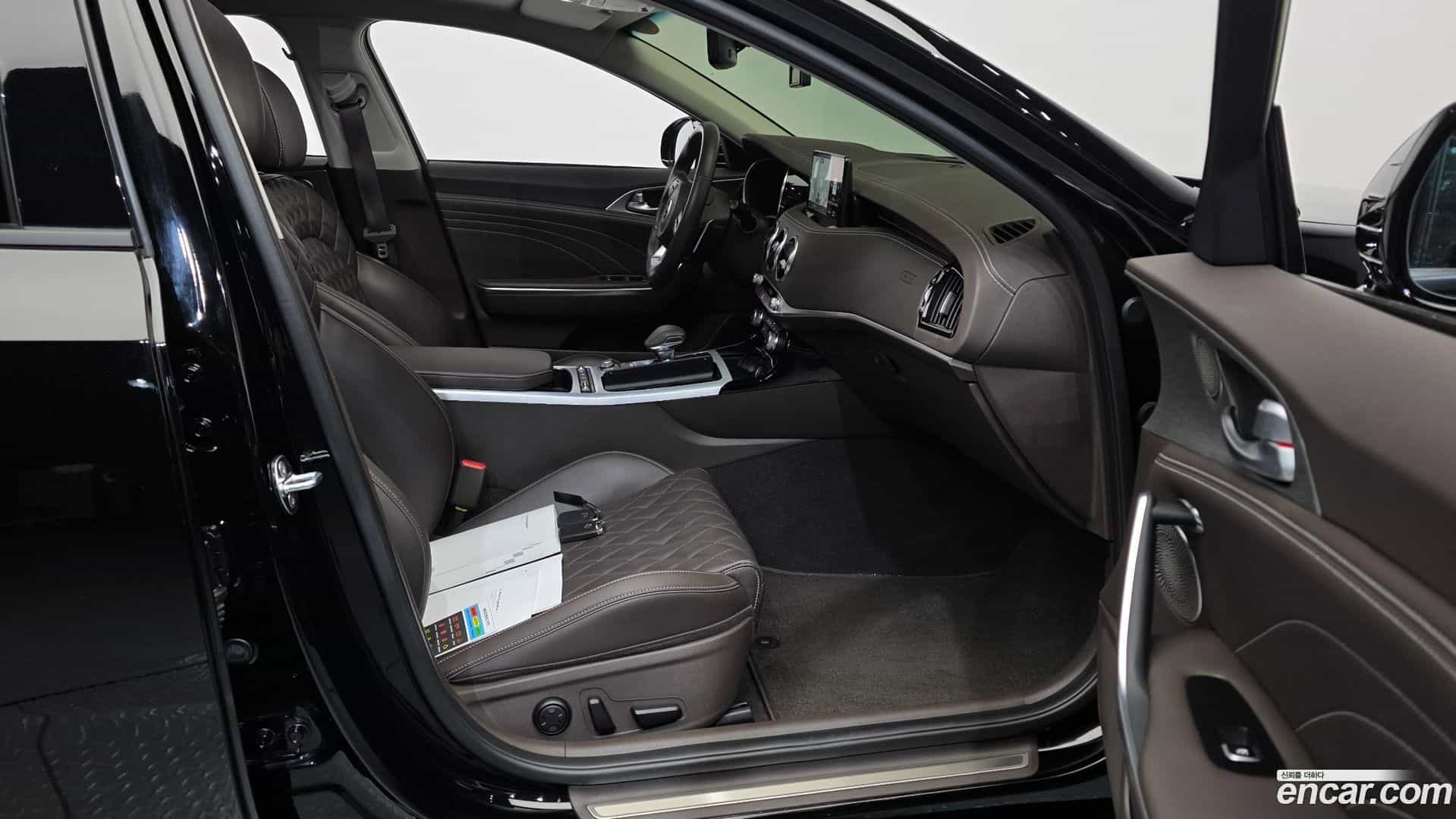 Stinger Kia 2021.3-OPTION-015