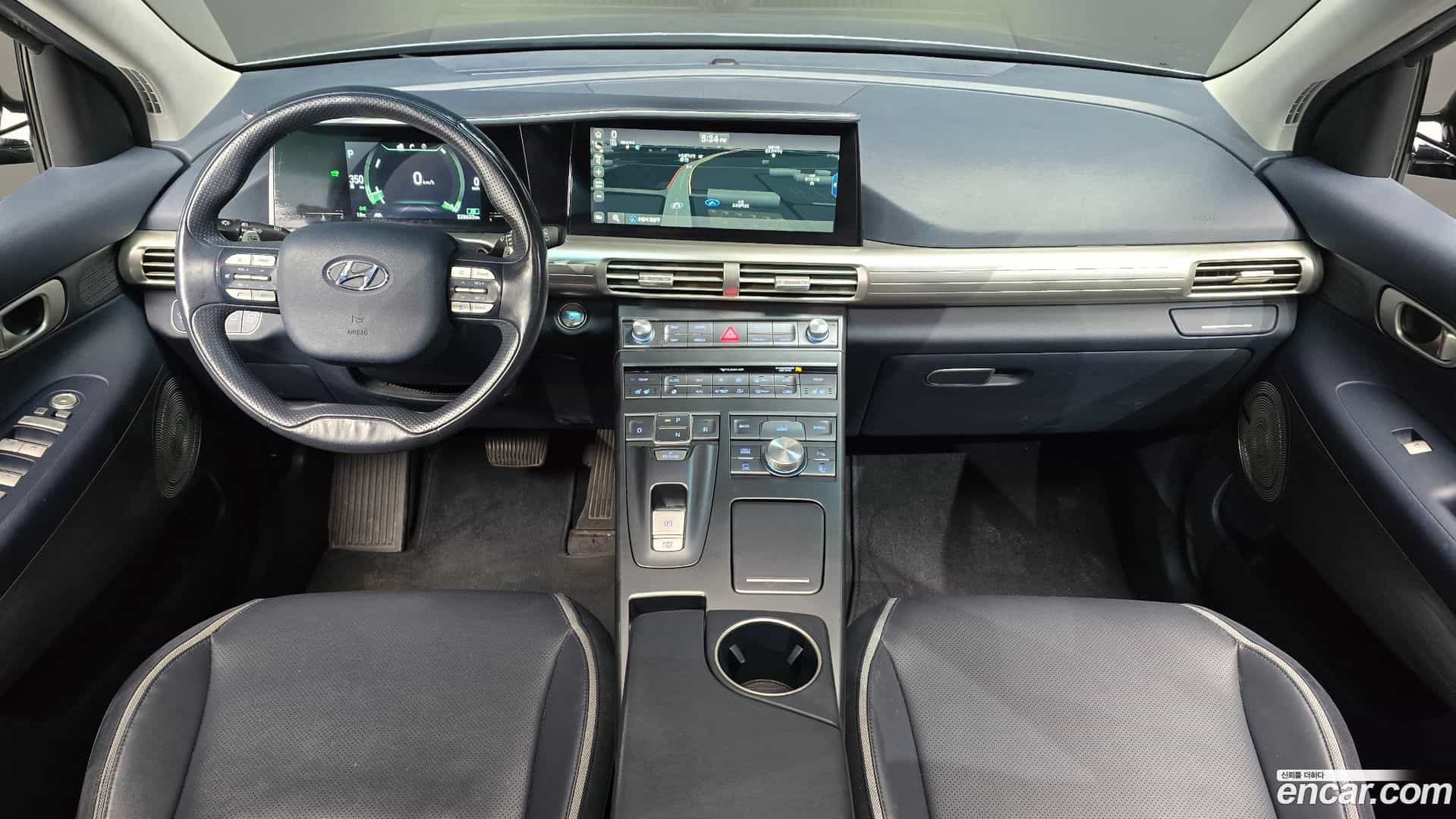 Nexo Hyundai 2020.4-INNER-007