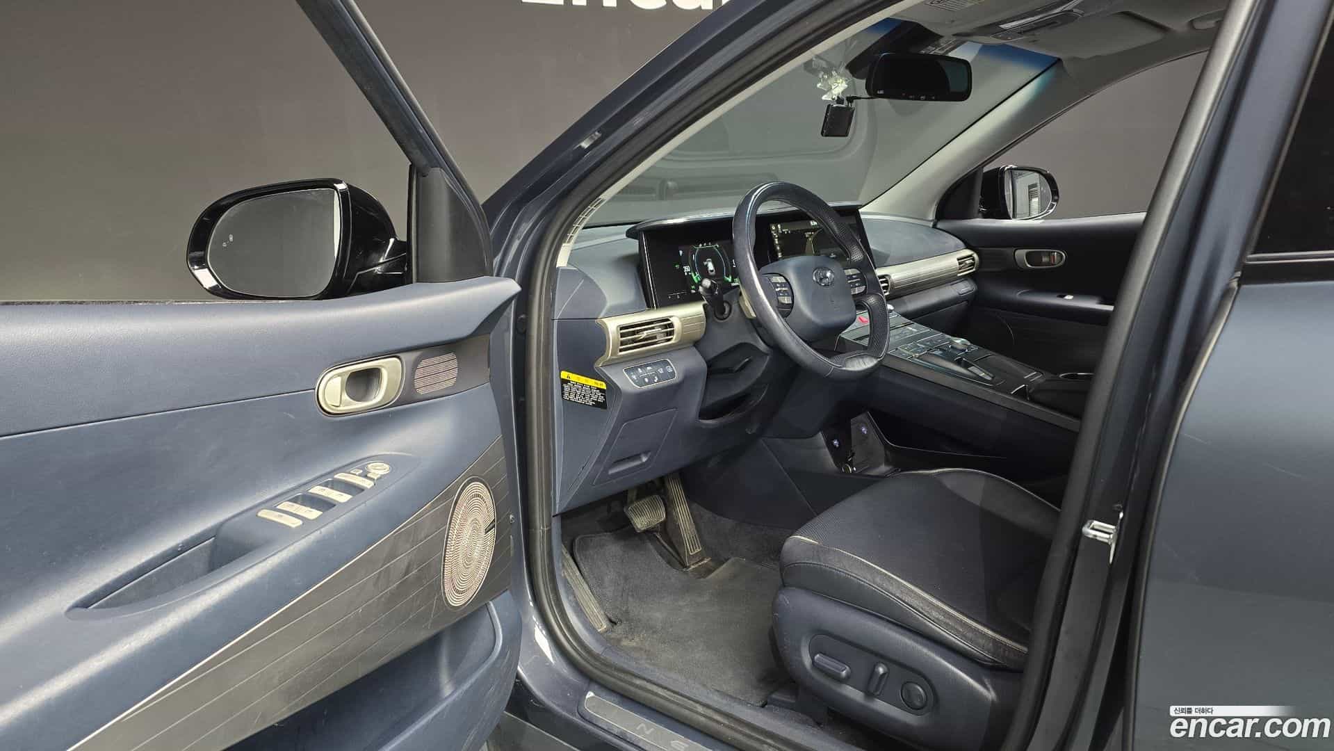 Nexo Hyundai 2020.4-INNER-010