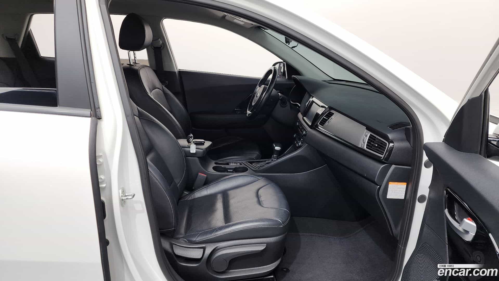 Niro Kia 2019.0-OPTION-015