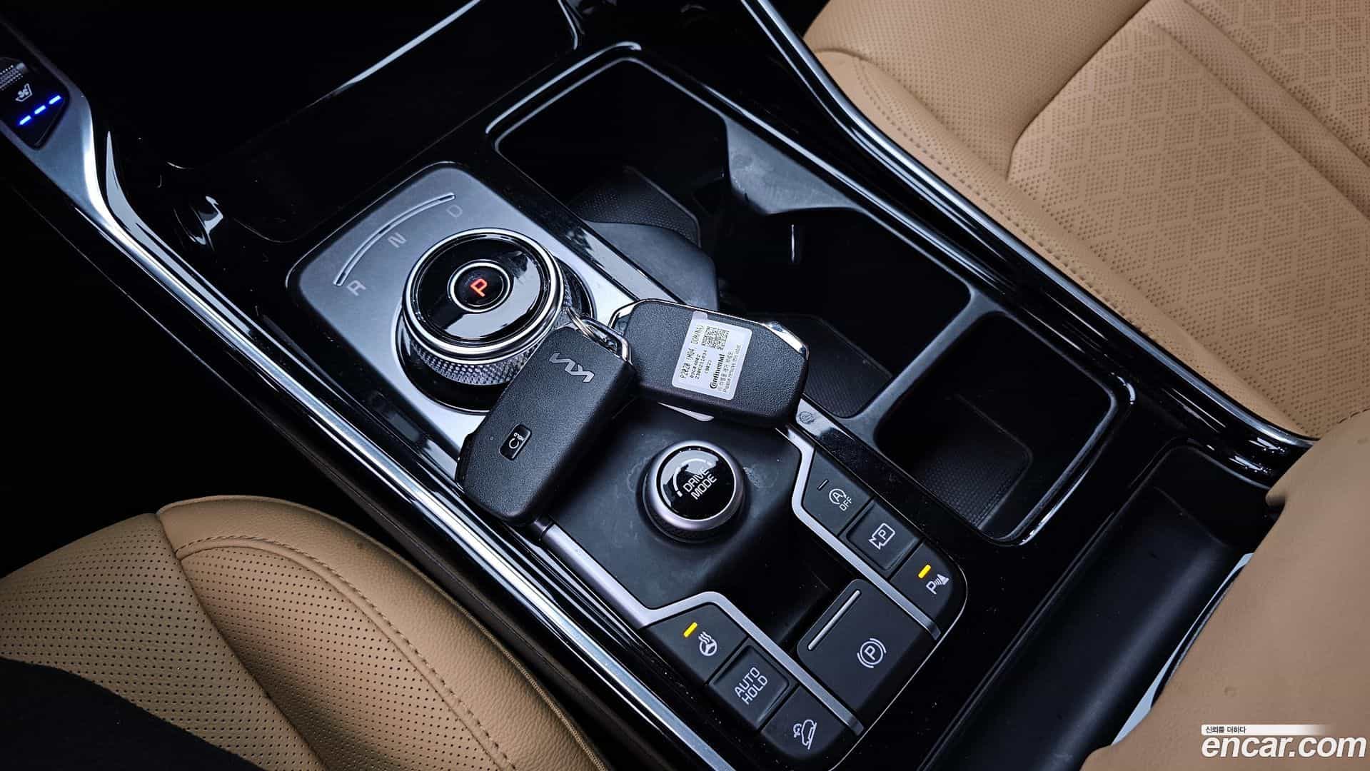 Sorento Kia 2023.5-INNER-009