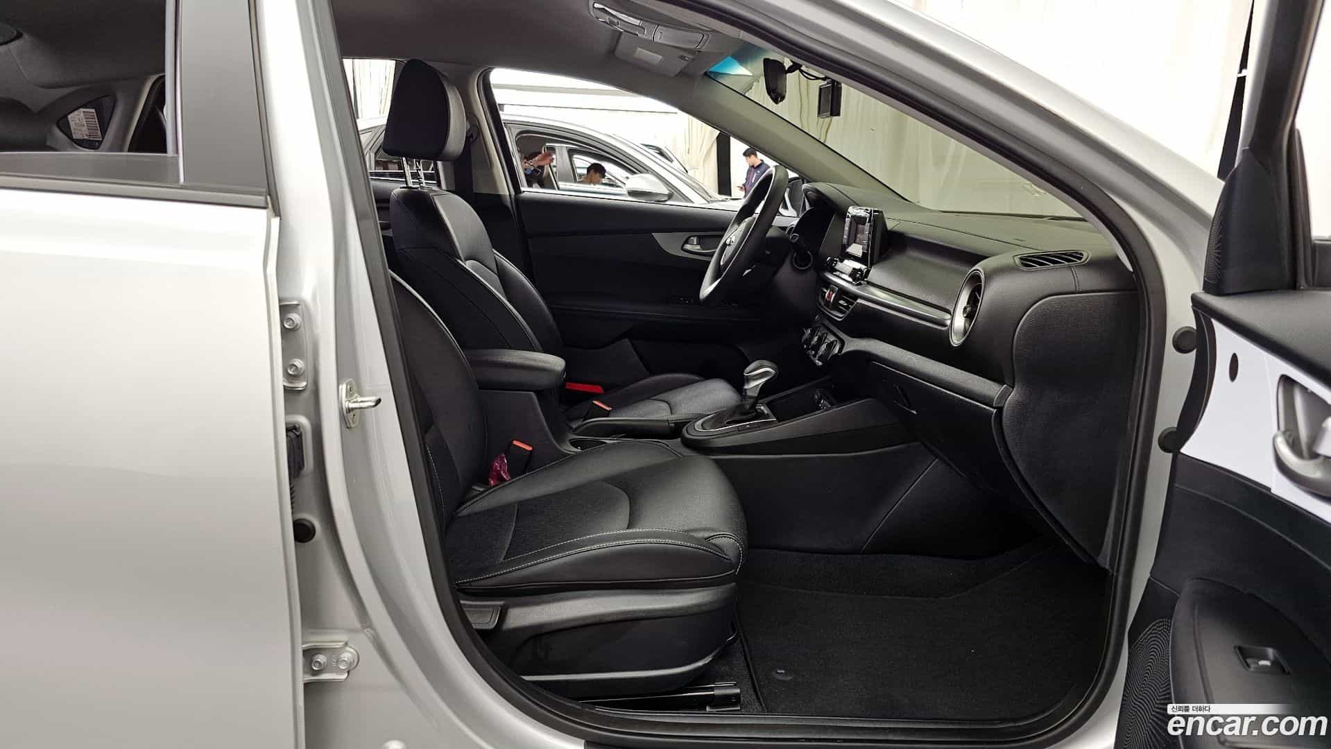 K3 Kia 2018.5-OPTION-015