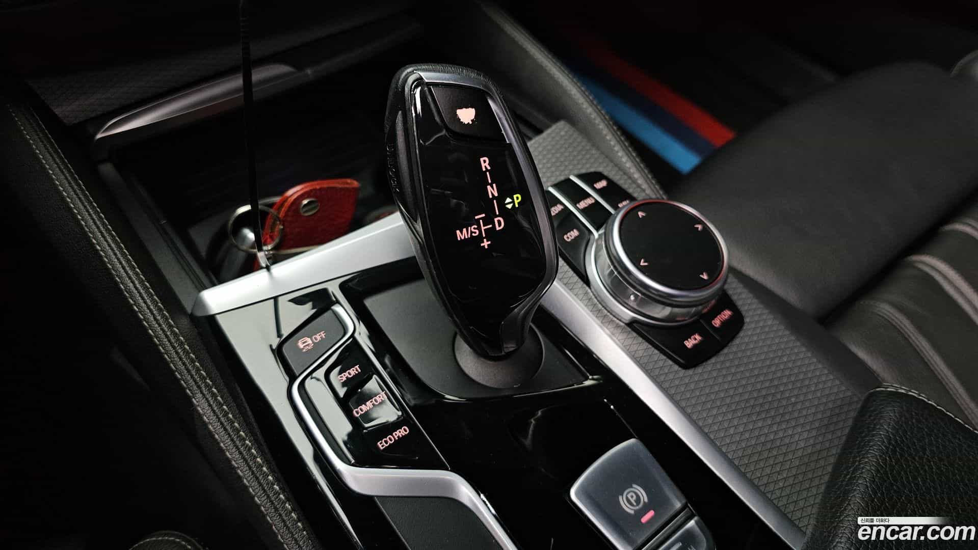 5-Series BMW 2017.9-INNER-009