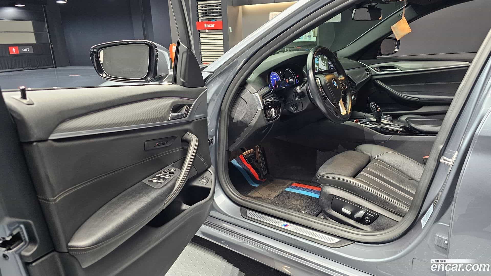 5-Series BMW 2017.9-OPTION-015