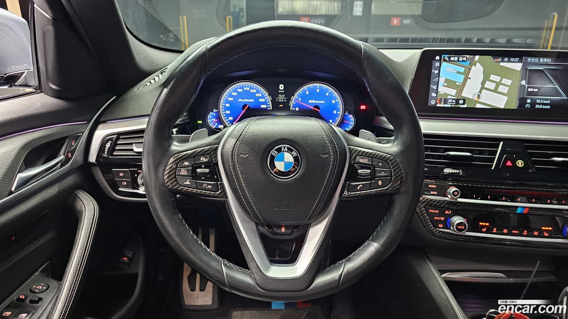 5-Series BMW 2017.9-OPTION-017