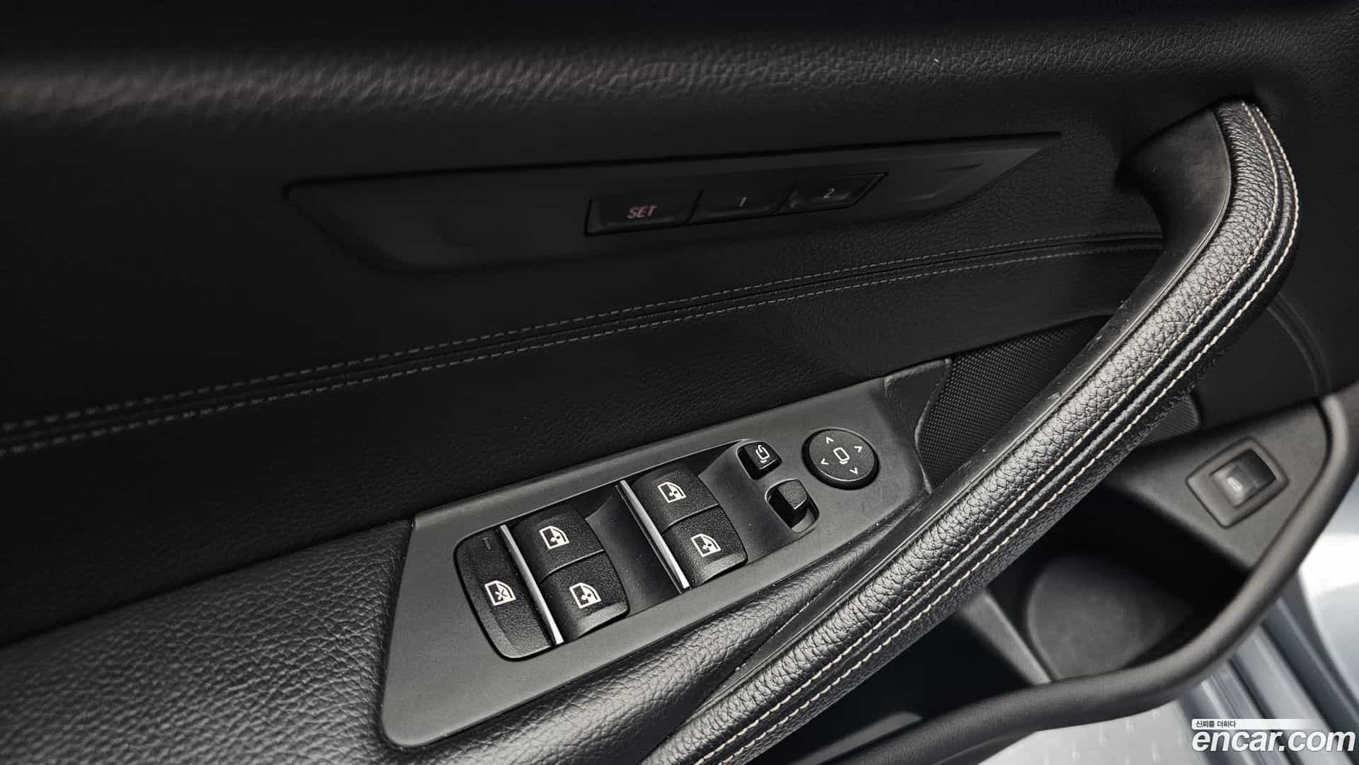 5-Series BMW 2017.9-OPTION-020