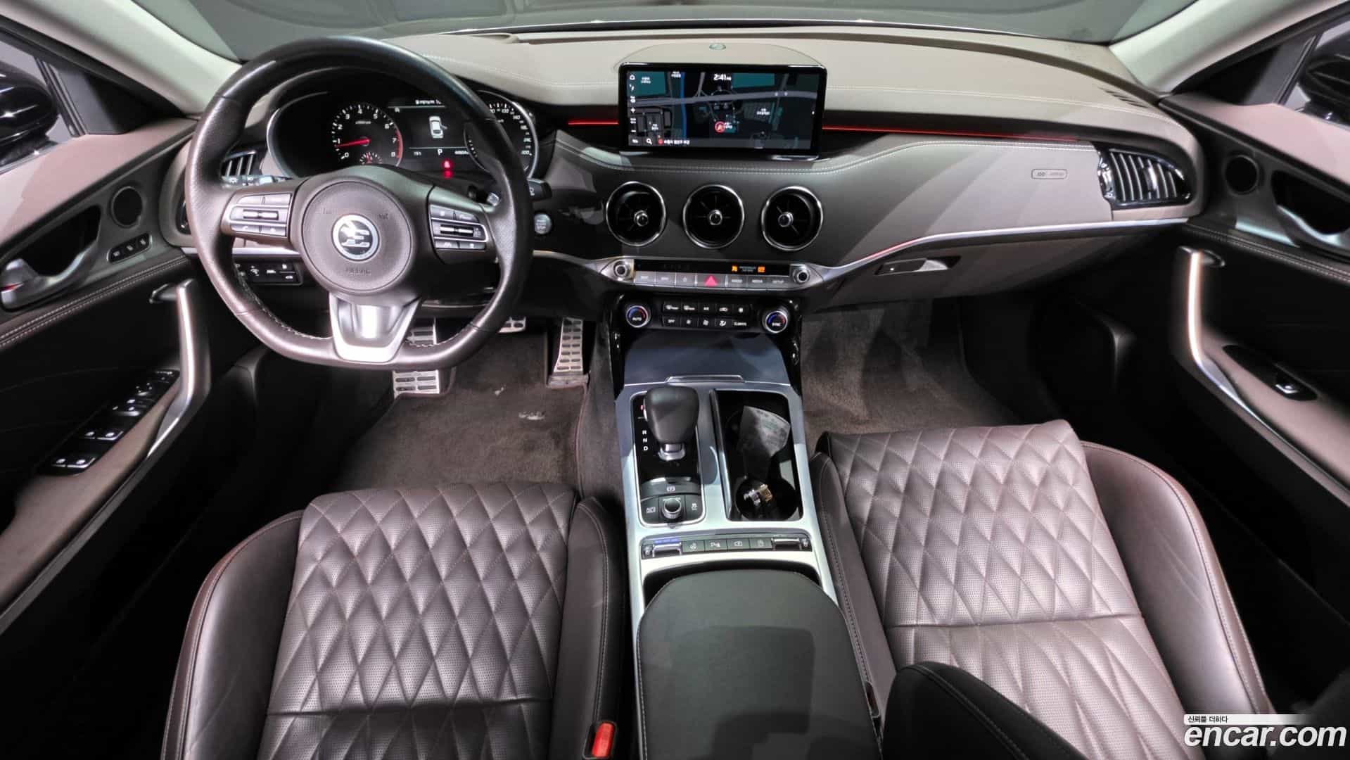 Stinger Kia 2021.1-INNER-007