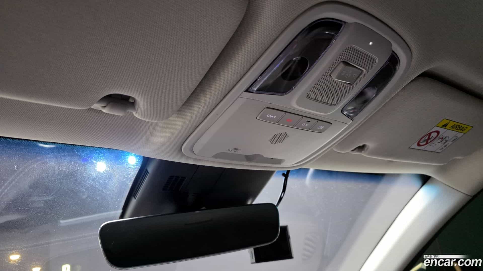 Stinger Kia 2021.1-OPTION-022