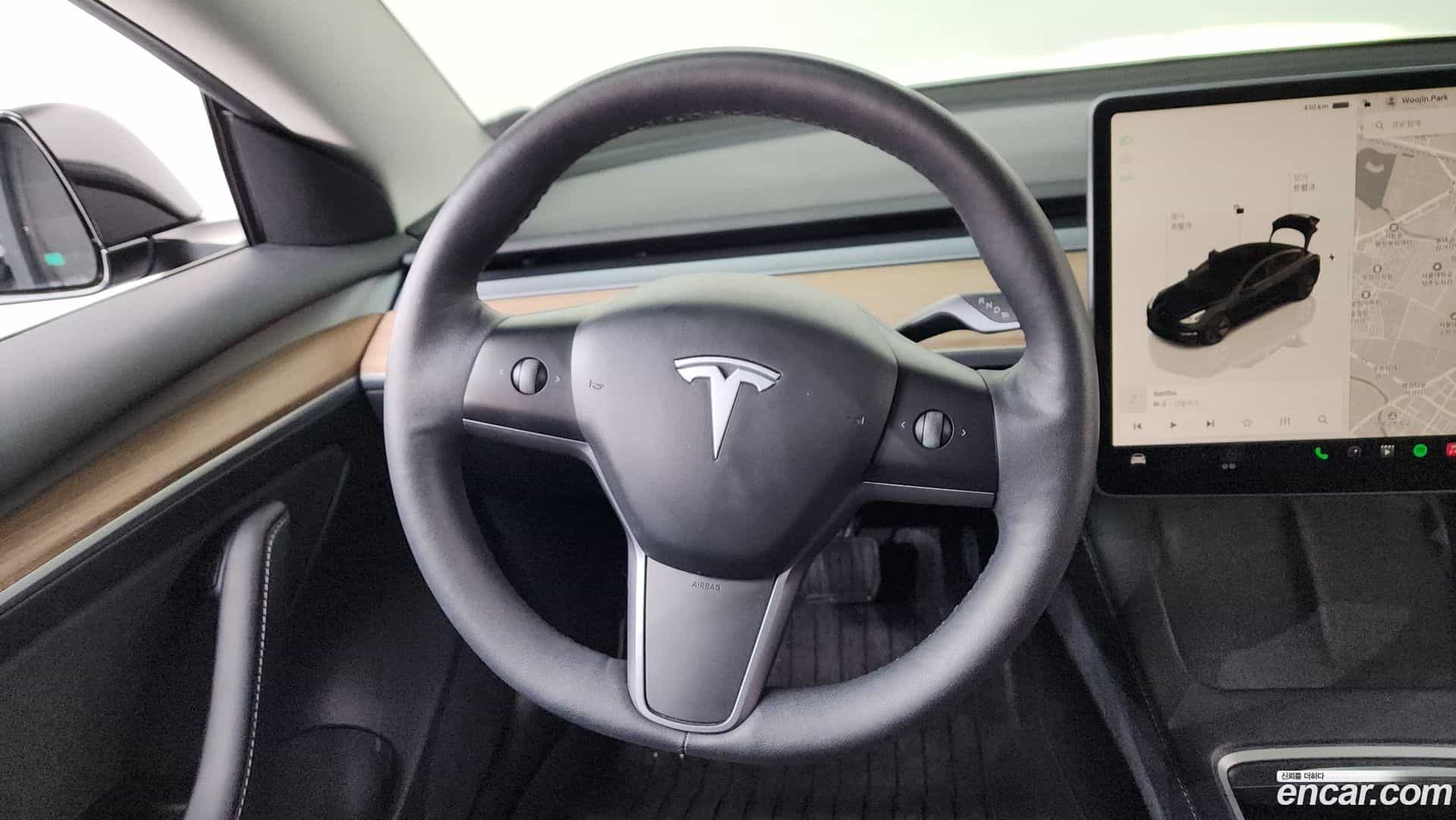 Model 3 Tesla 2022.8-OPTION-017