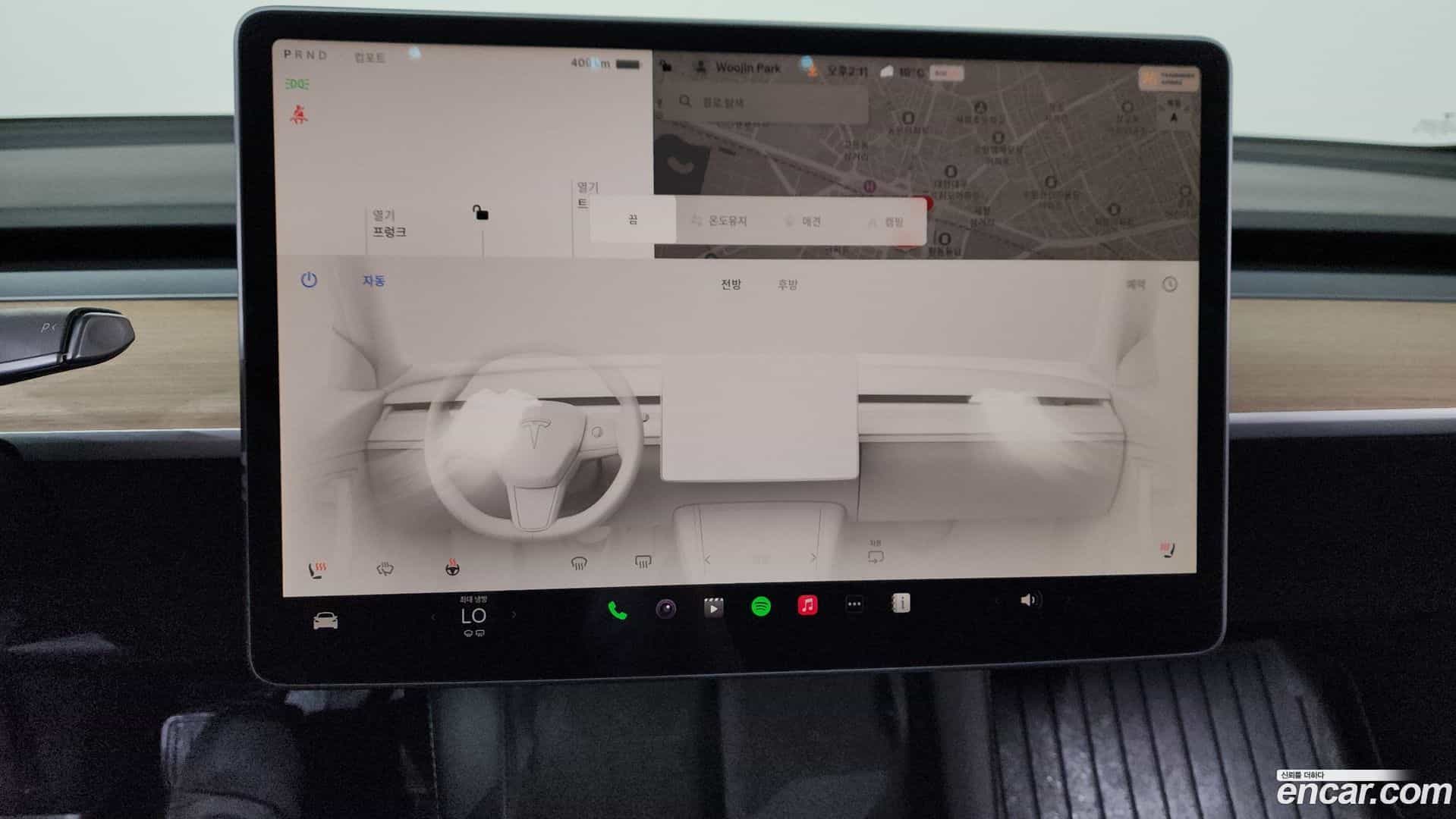 Model 3 Tesla 2022.8-OPTION-018