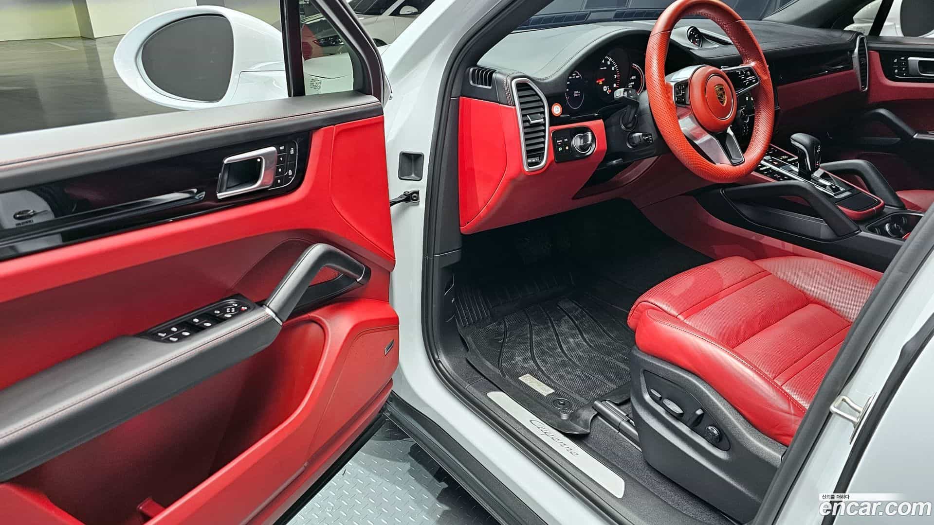 Cayenne Porsche 2023.2-OPTION-015