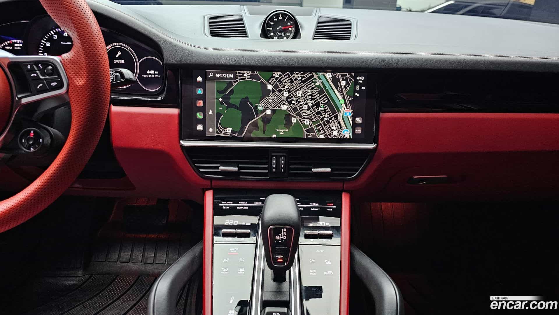 Cayenne Porsche 2023.2-OPTION-019