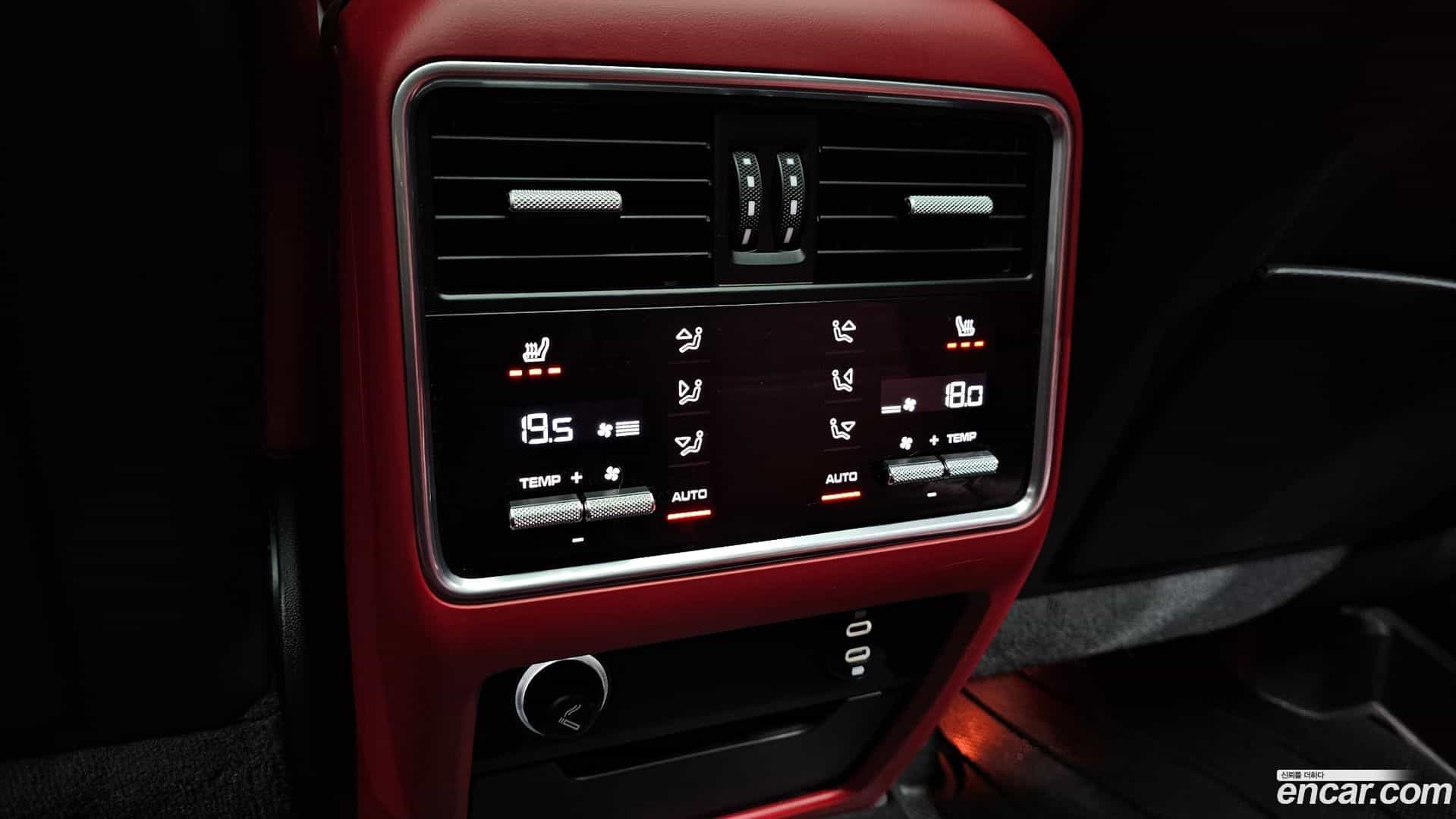 Cayenne Porsche 2023.2-OPTION-023