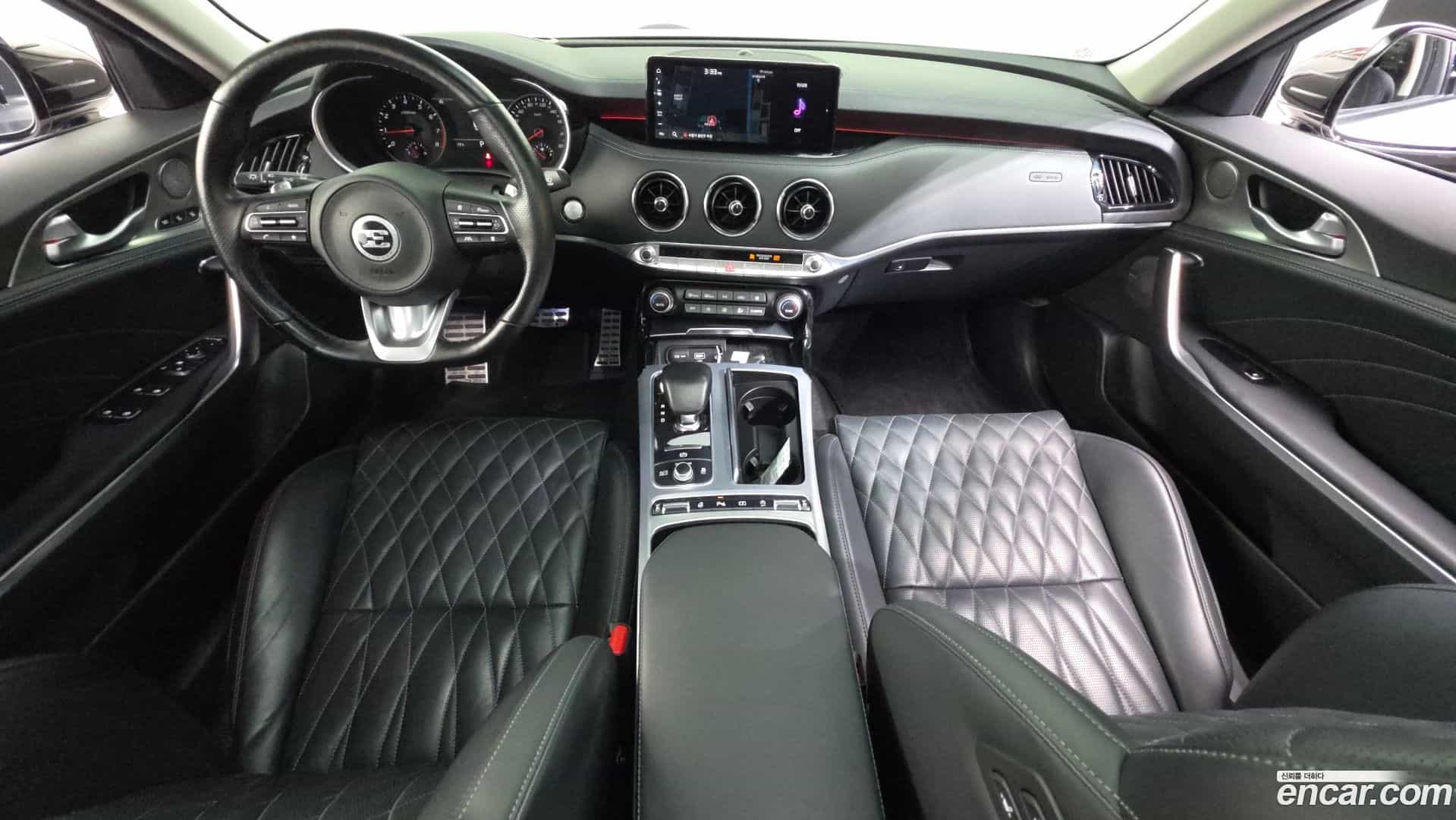 Stinger Kia 2021.5-INNER-007