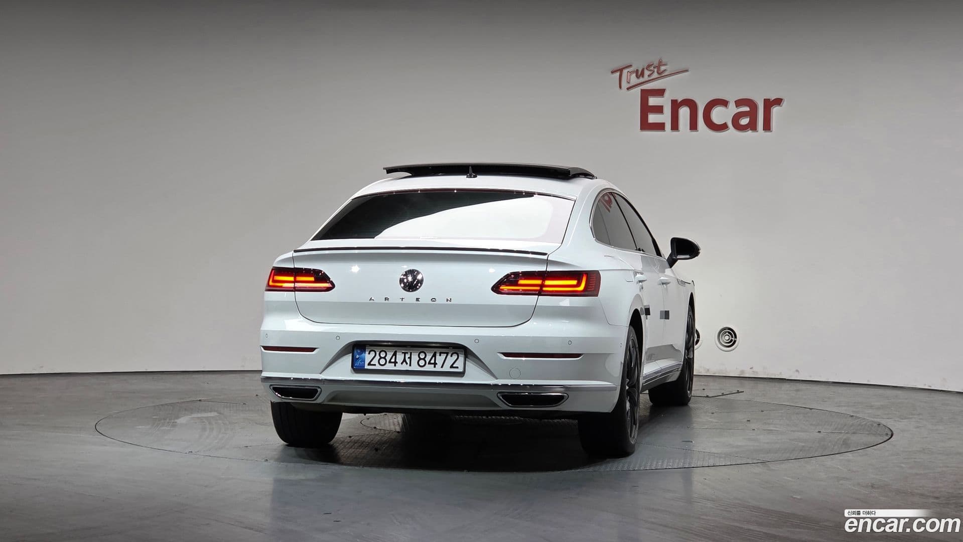 Main__Slider__Photo:Arteon Volkswagen 2019.4-3