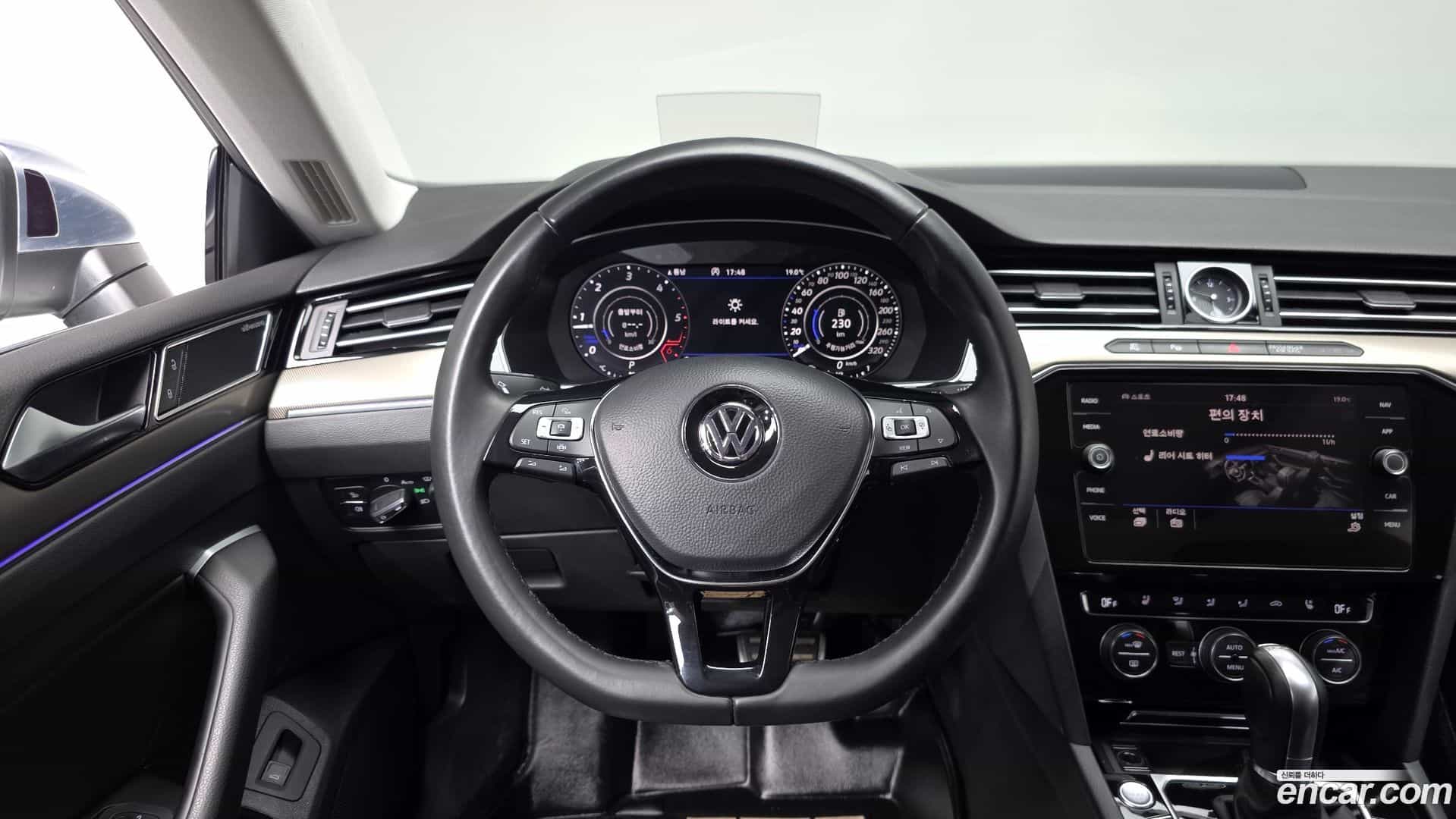 Arteon Volkswagen 2019.4-OPTION-017