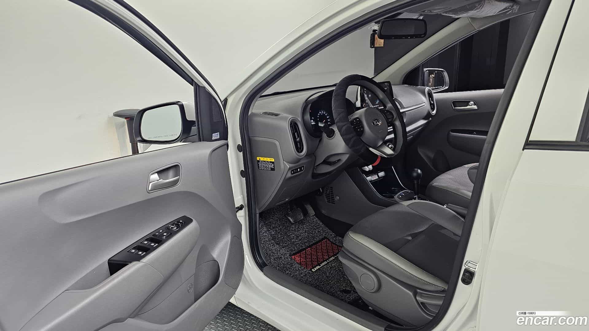 morning Kia 2021.3-INNER-010