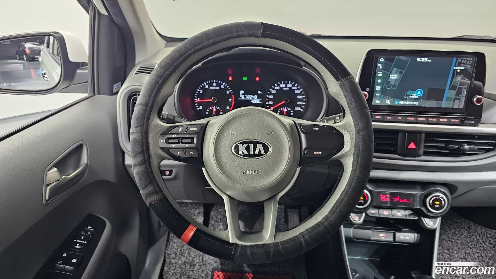 morning Kia 2021.3-OPTION-017