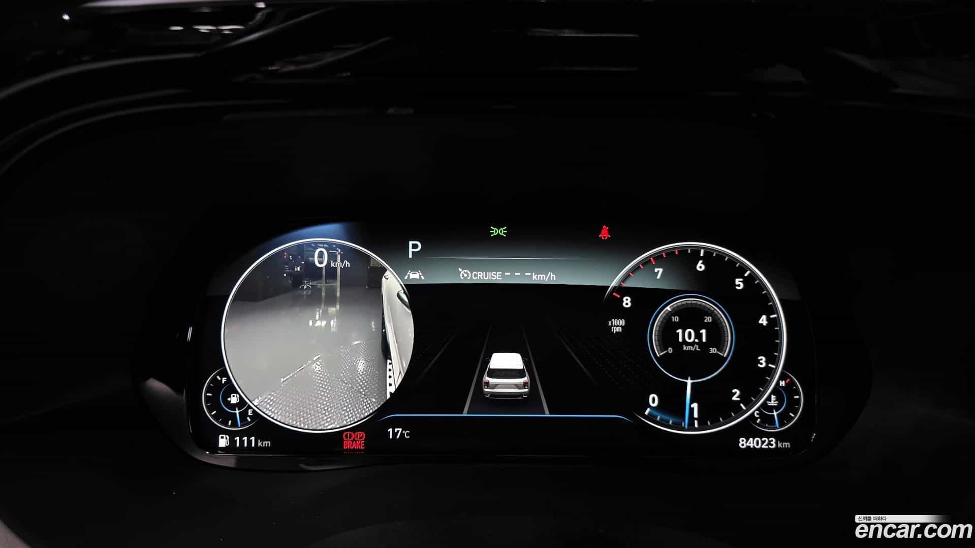 Palisade Hyundai 2020.10-INNER-008