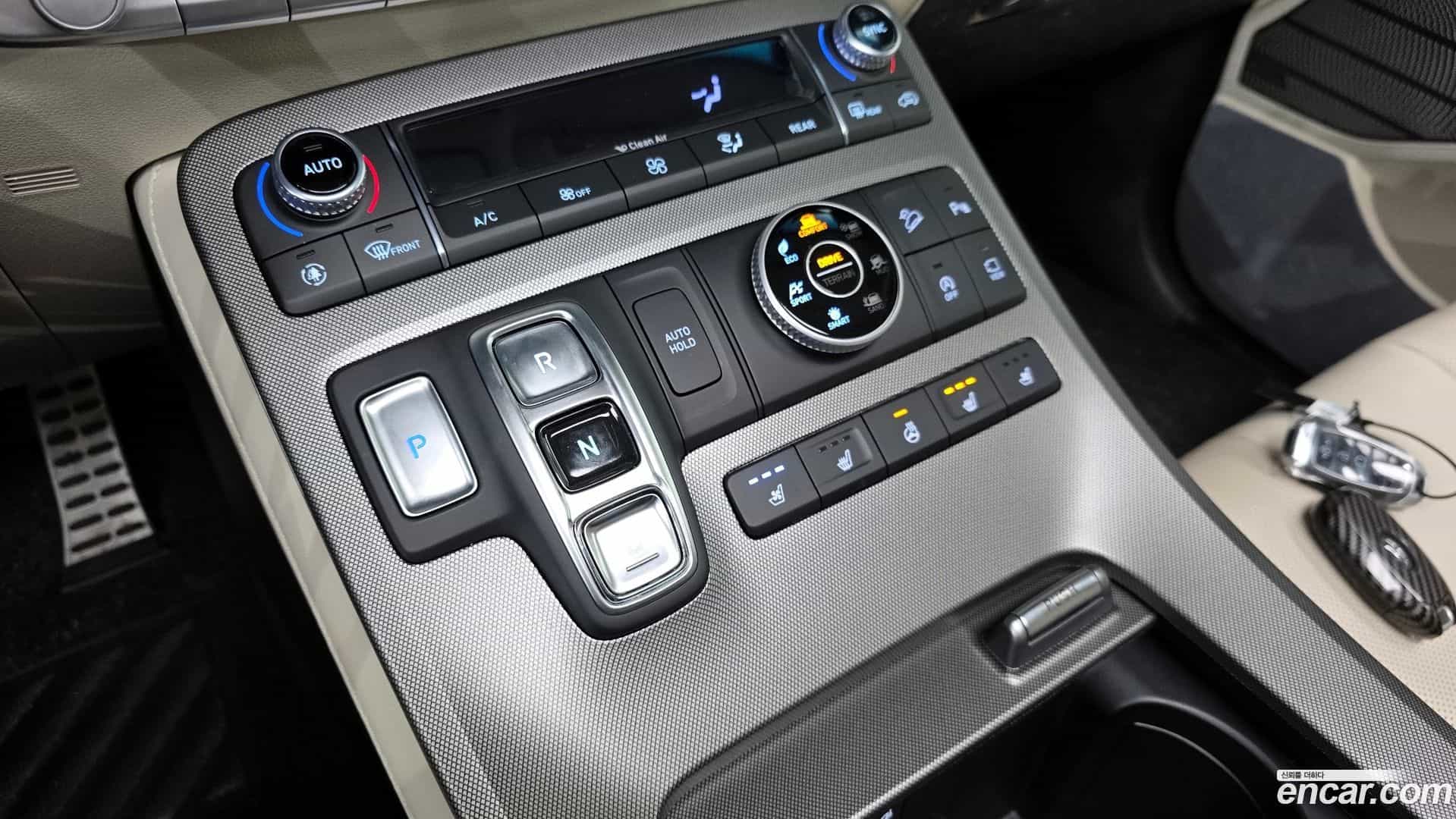 Palisade Hyundai 2020.10-INNER-009