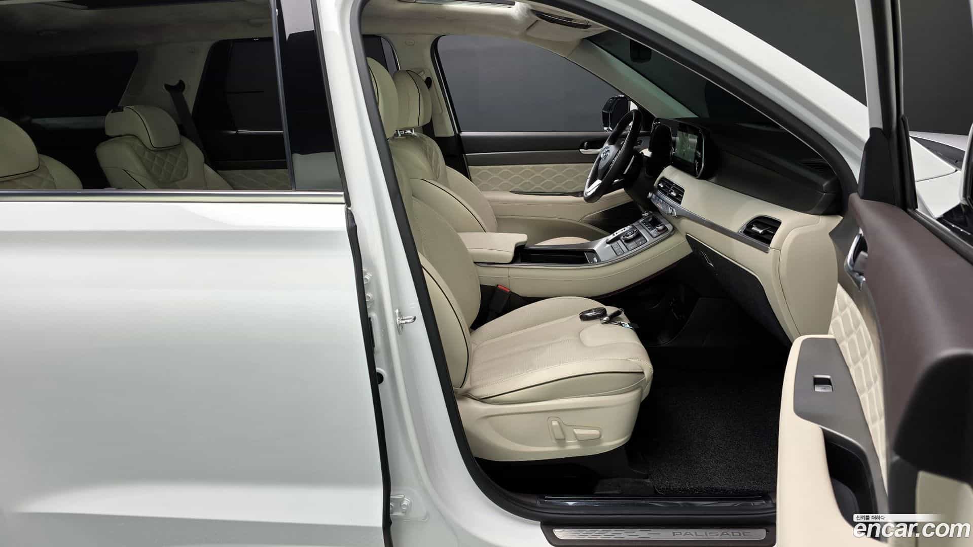 Palisade Hyundai 2020.10-INNER-010