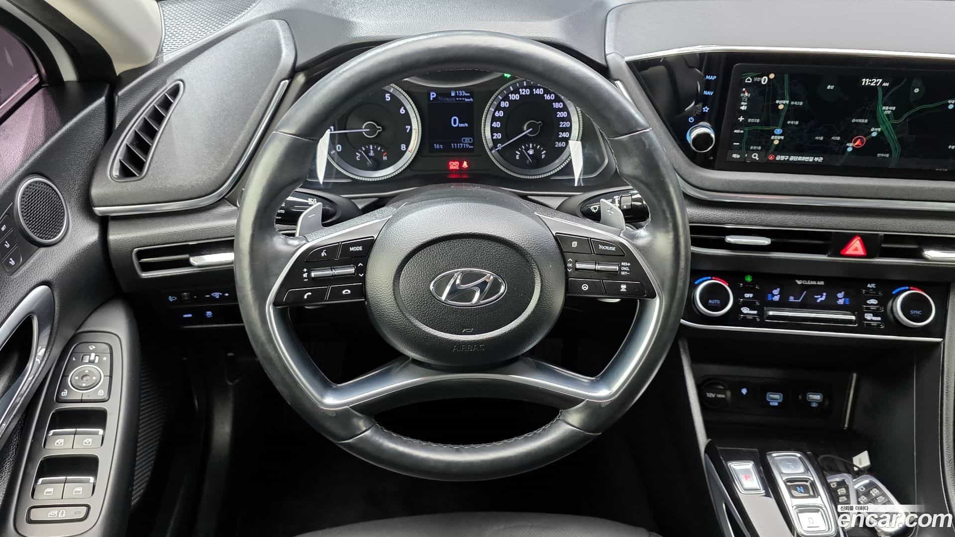 Sonata Hyundai 2019.6-OPTION-017
