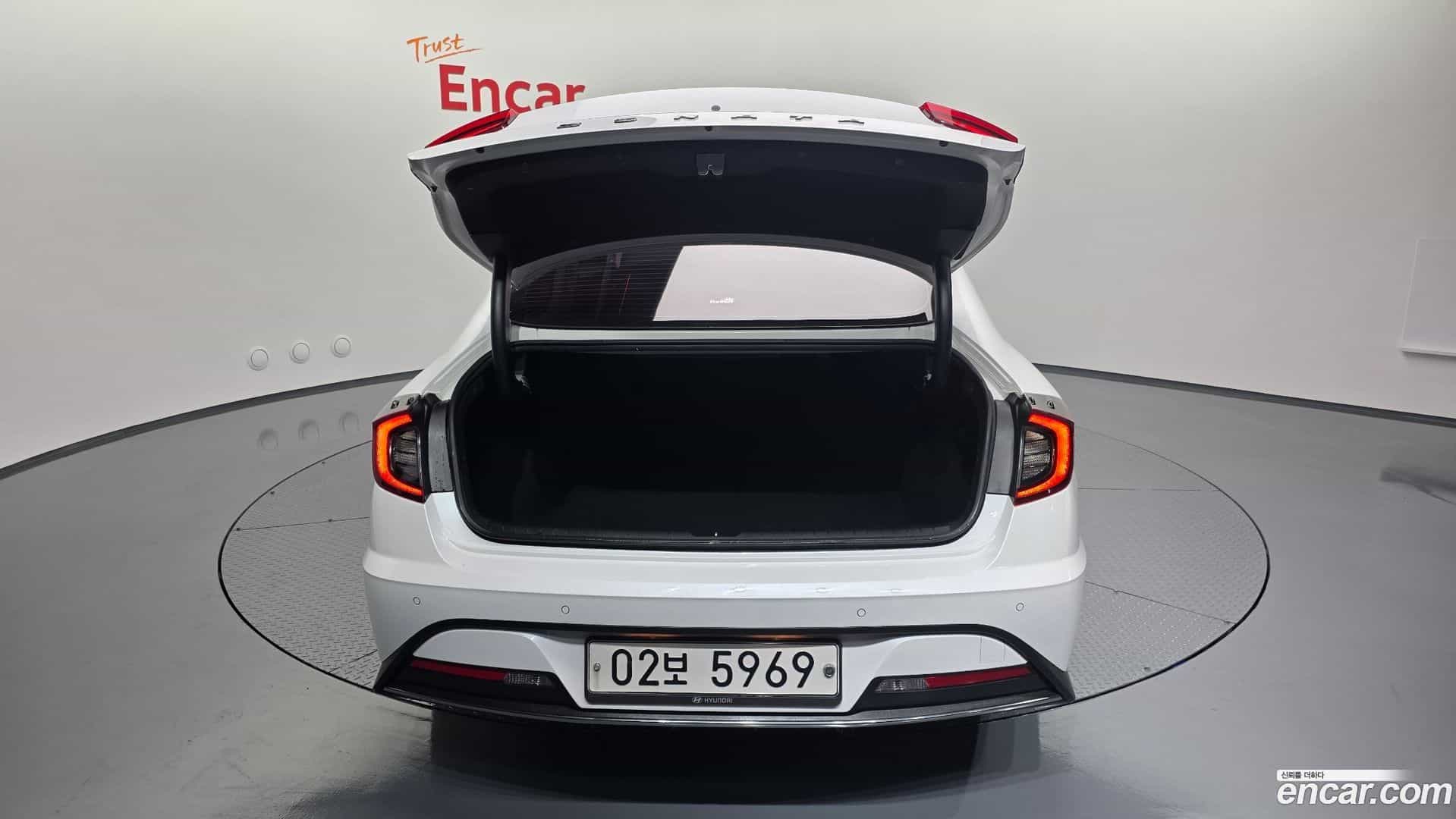 Sonata Hyundai 2019.6-OPTION-024