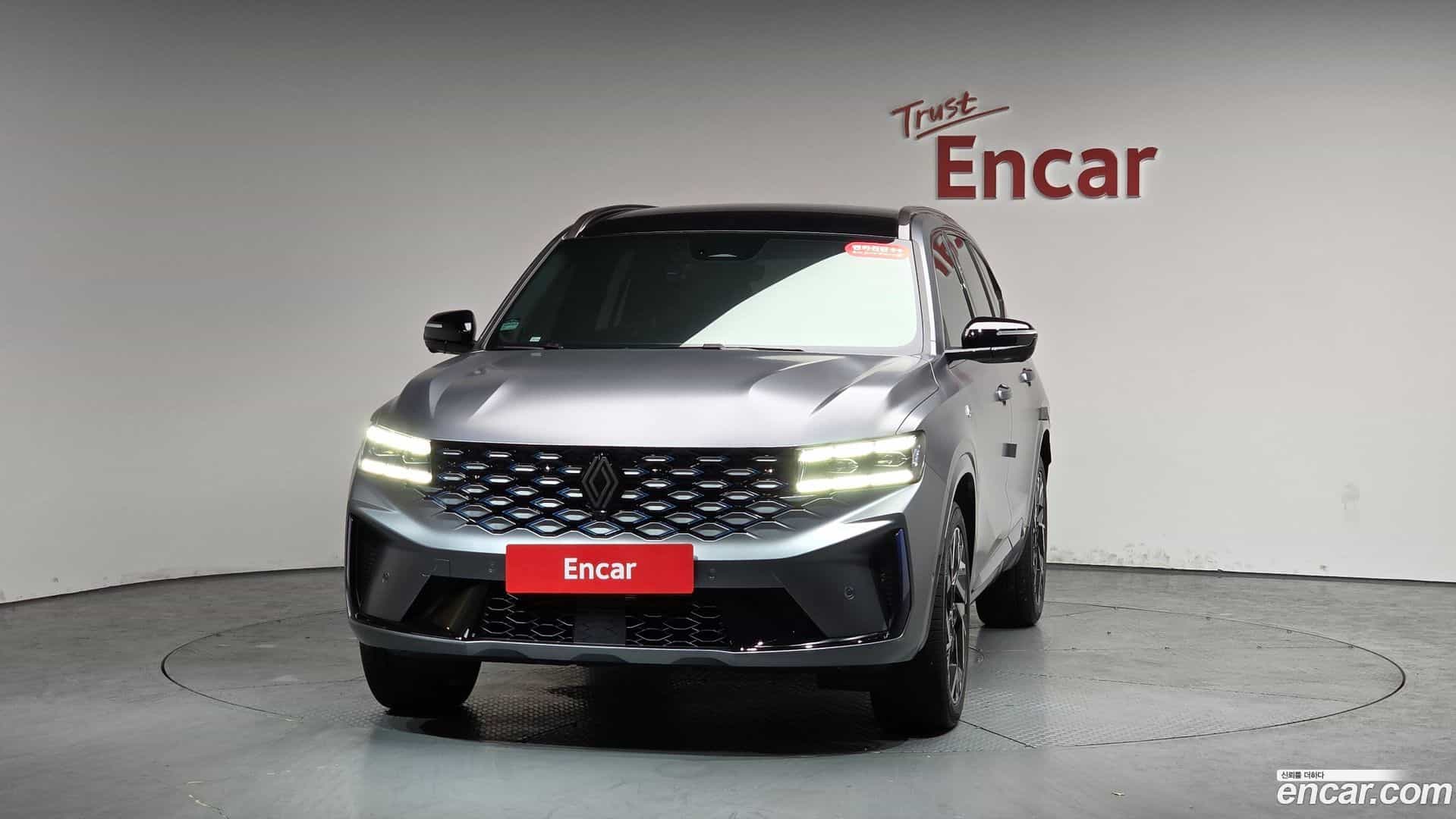 Grand Koleos Renault-KoreaSamsung 2024.9-OUTER-003