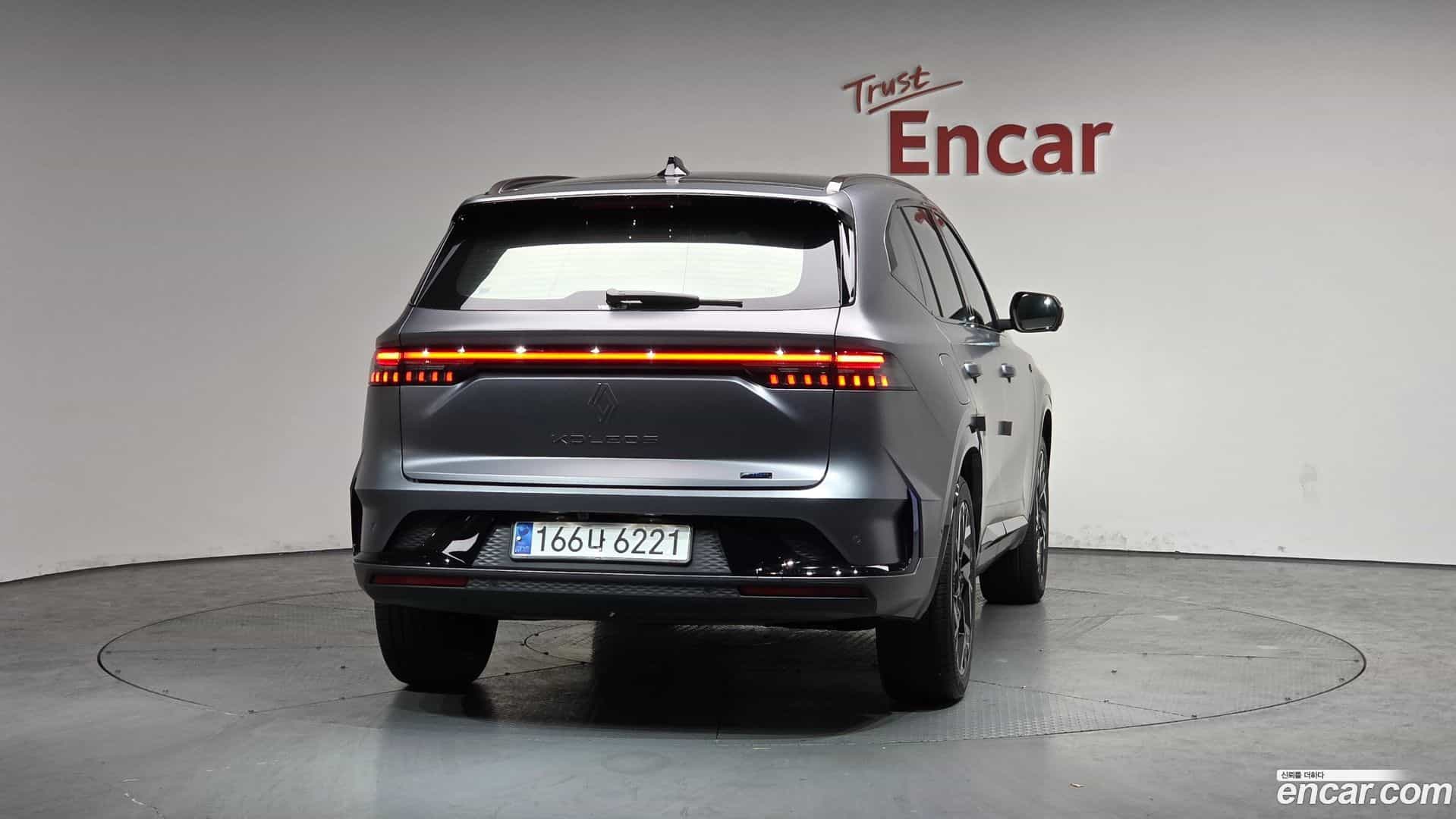 Grand Koleos Renault-KoreaSamsung 2024.9-OUTER-004