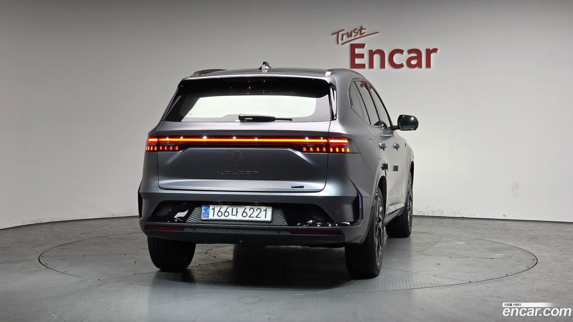 Main__Slider__Photo:Grand Koleos Renault-KoreaSamsung 2024.9-3