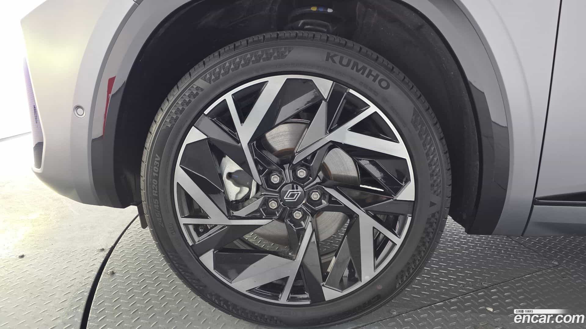 Grand Koleos Renault-KoreaSamsung 2024.9-OUTER-005