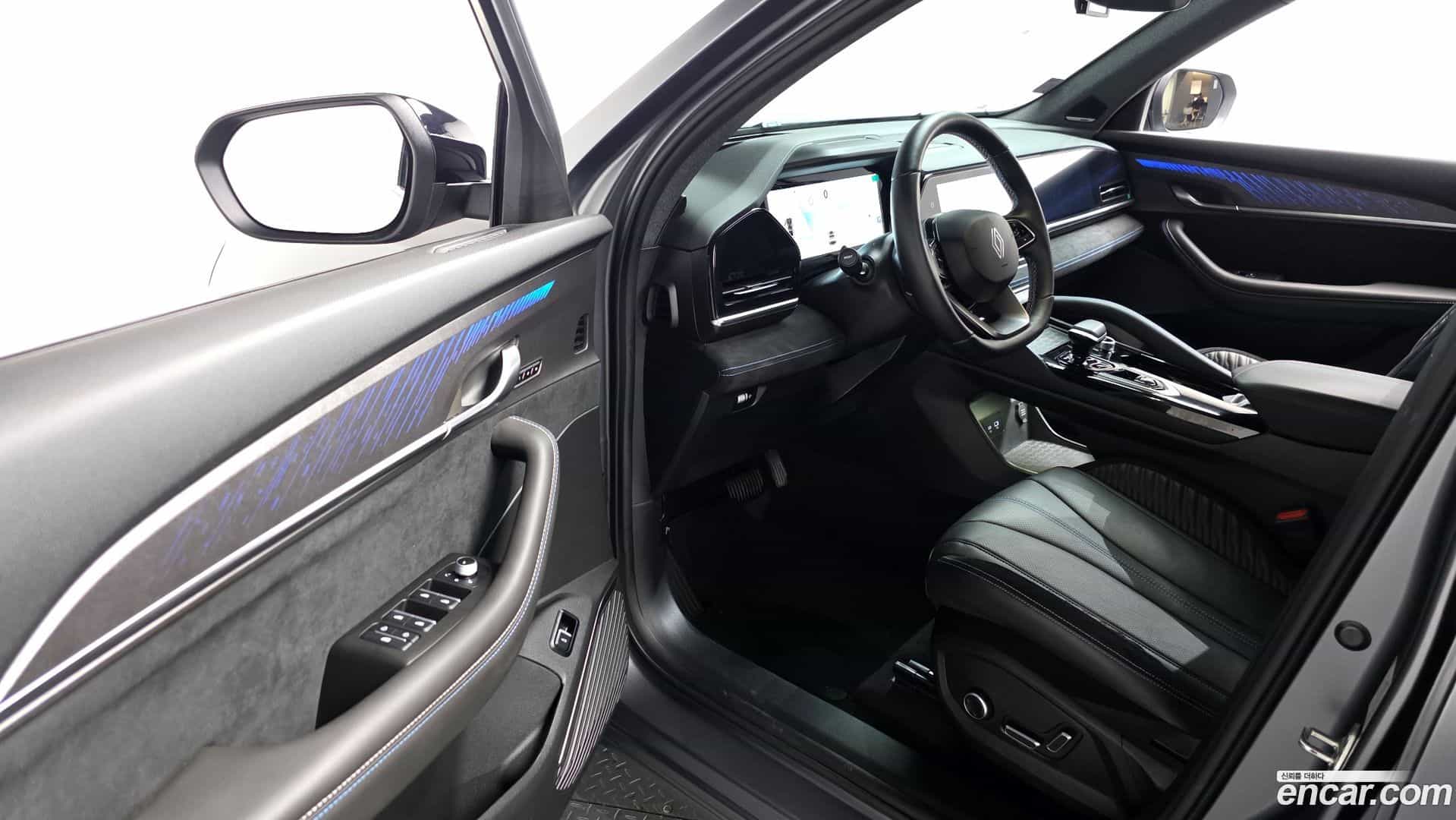 Grand Koleos Renault-KoreaSamsung 2024.9-OPTION-015