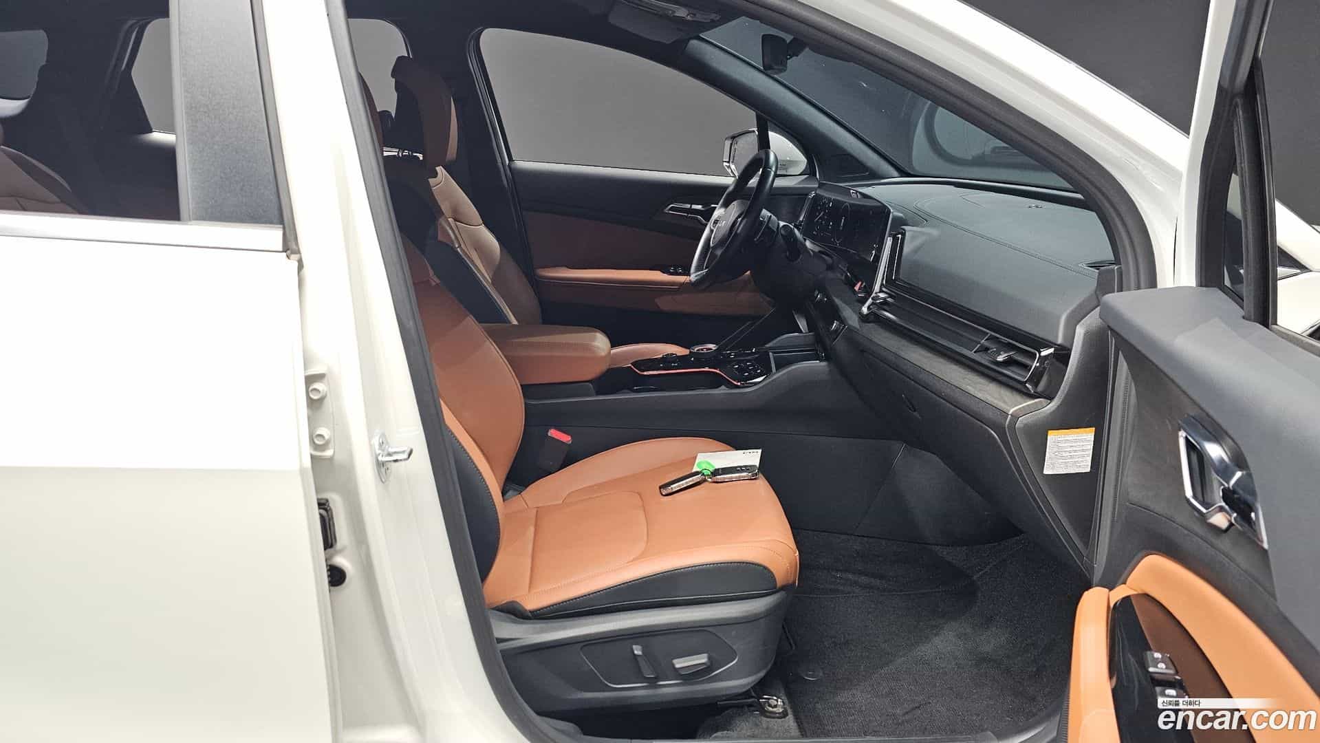 Sportage Kia 2024.1-OPTION-015