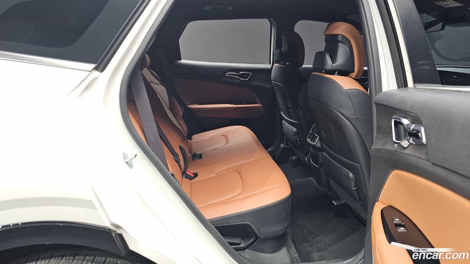 Sportage Kia 2024.1-OPTION-016