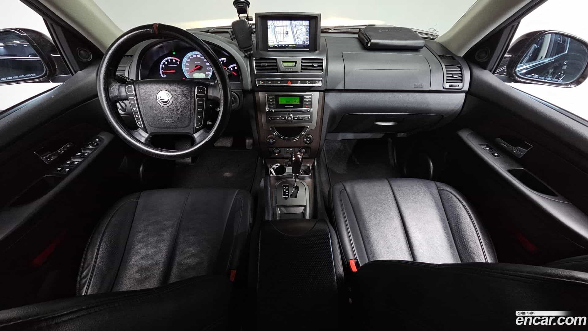 Rexton KG_Mobility_Ssangyong 2014.1-INNER-007