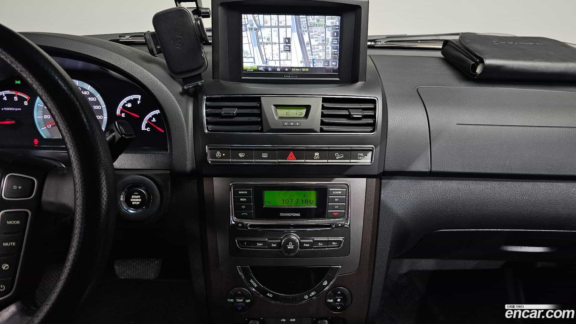 Rexton KG_Mobility_Ssangyong 2014.1-OPTION-018