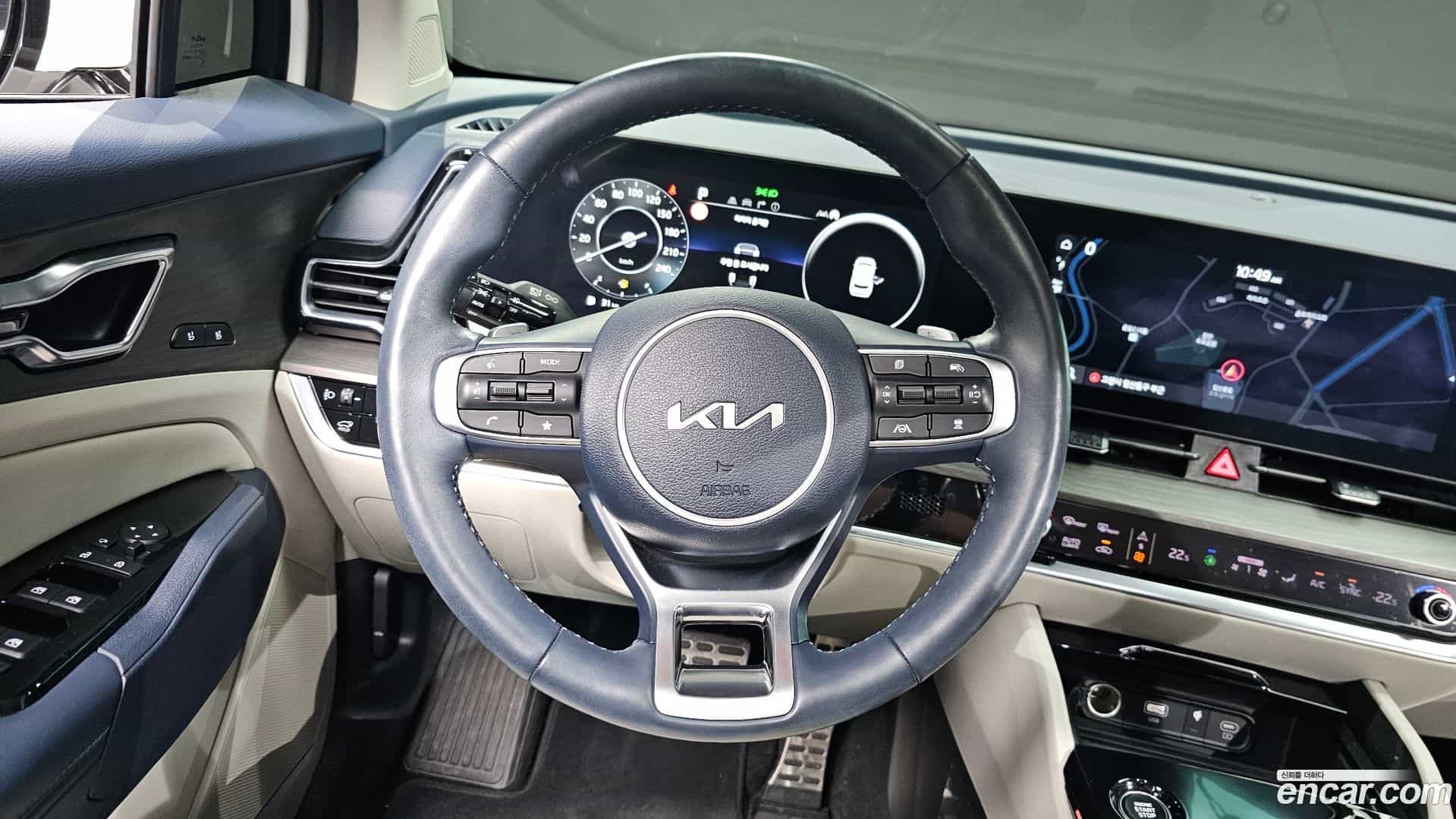 Sportage Kia 2023.2-OPTION-017