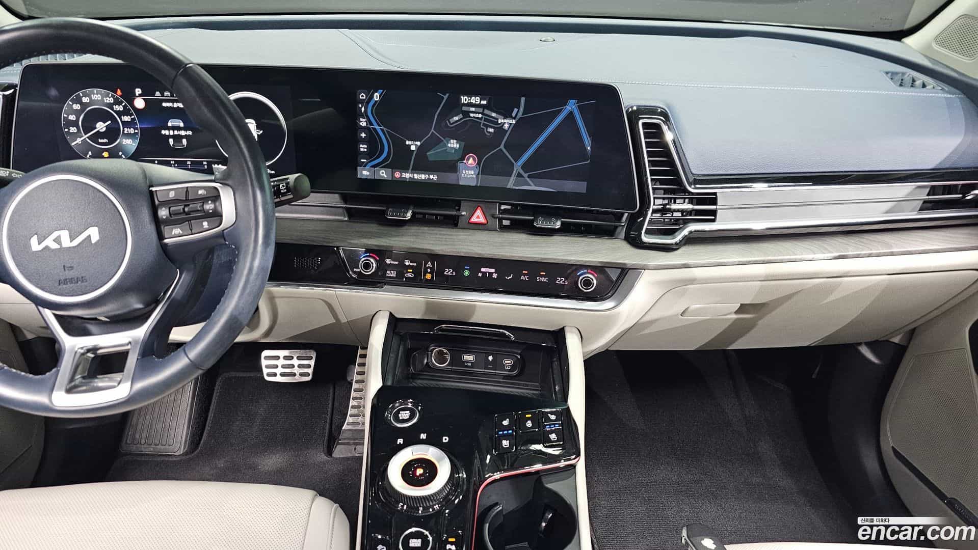 Sportage Kia 2023.2-OPTION-018