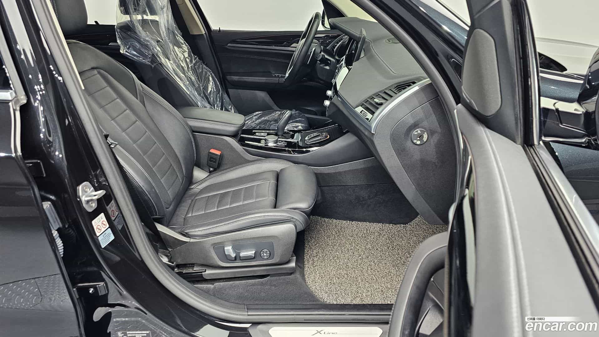 X3 BMW 2018.11-INNER-010